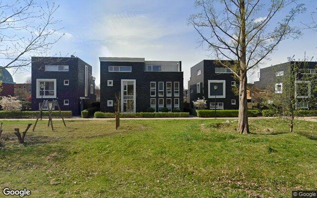 Speeltuin Lucebertpad