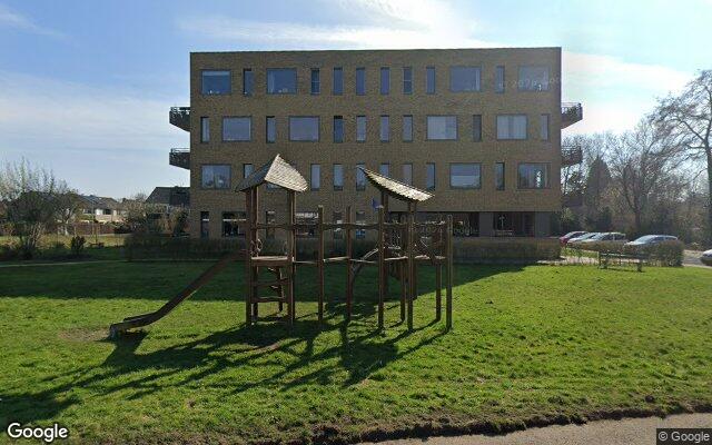 Speeltuin Irisweg