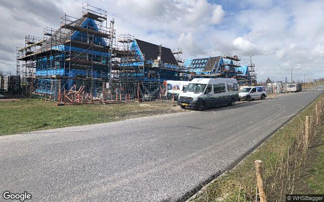 Speeltuin Meeroeverslaan