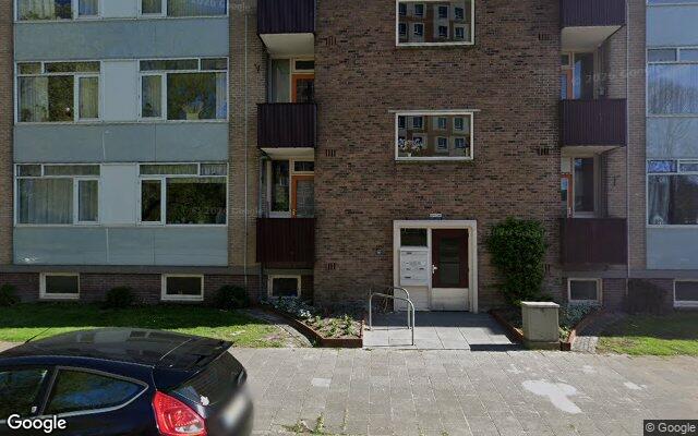 Speeltuin Lierstraat