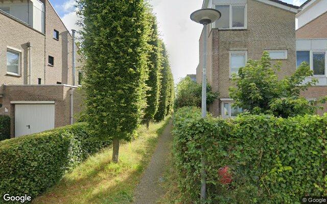 Speeltuin Ludemaborg