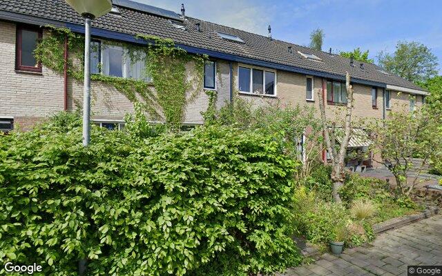Speeltuin Stadsweg