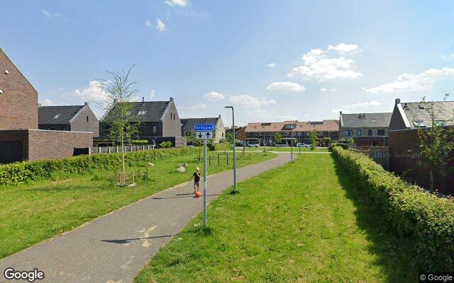 Speeltuin Senneroog