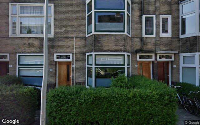 Speeltuin Rubensstraat