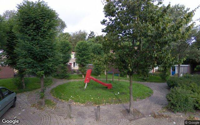 Speeltuin Boeg