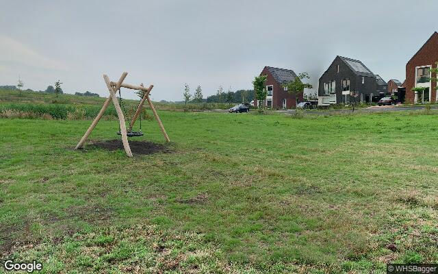Speeltuin Wakerdijk