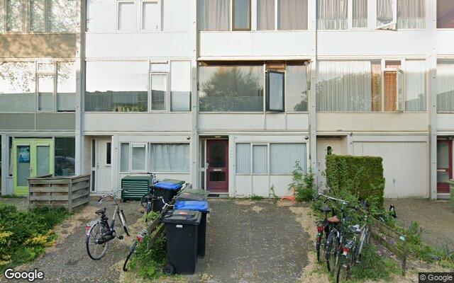 Speeltuin Robijnstraat