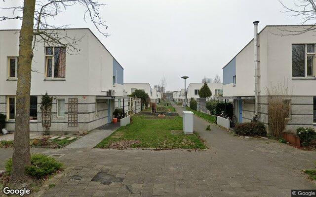 Speeltuin R. Schumanstraat