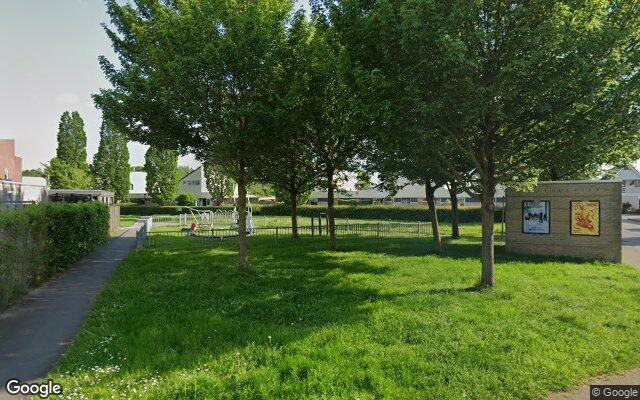 Speeltuin De Ploeglaan