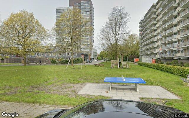 Speeltuin Zonnelaan