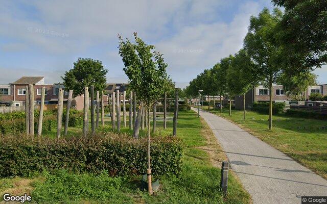 Speeltuin Van Aquinopad