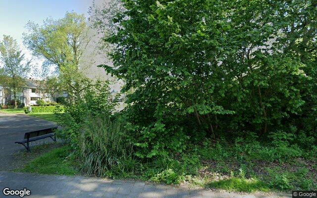 Speeltuin Edelsteenlaan