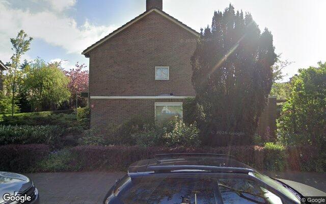 Speeltuin Jupiterstraat