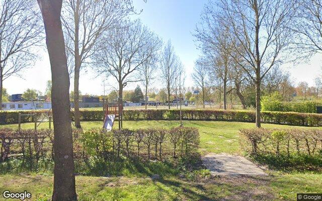 Speeltuin Groningerweg