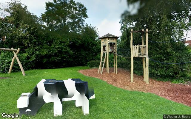 Speeltuin D.I.B.