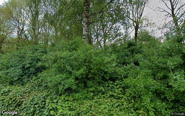 Speeltuin Molenstreek