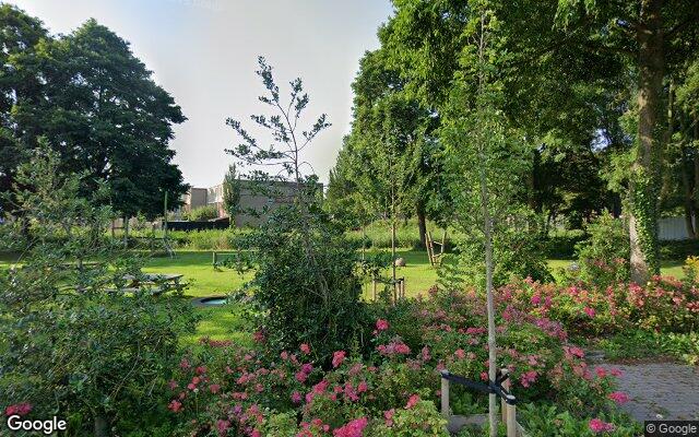 Speeltuin Spakenpad