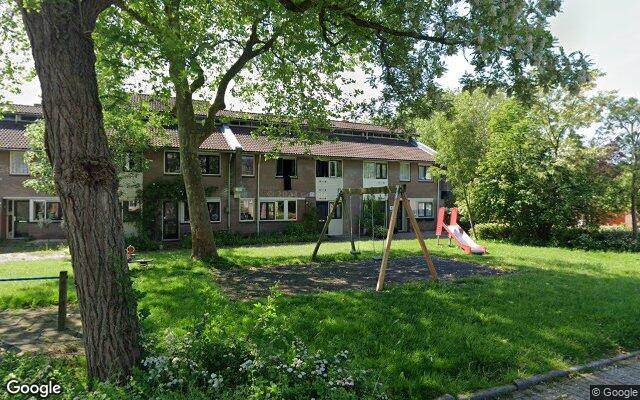Speeltuin Wilkemaheerd