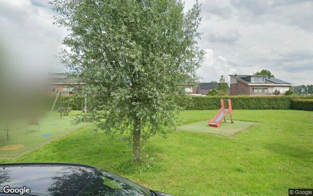 Speeltuin Damsterwaard