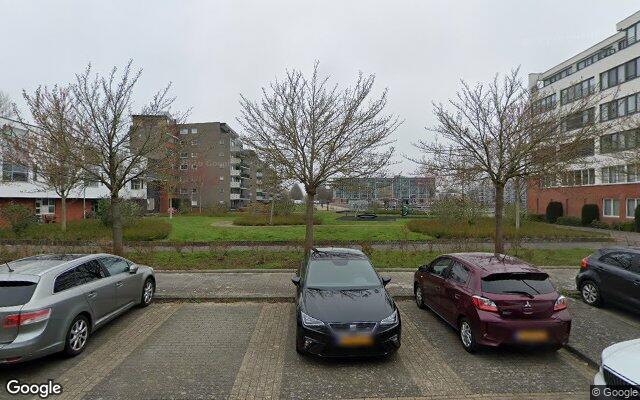 Speeltuin G. Pirestraat