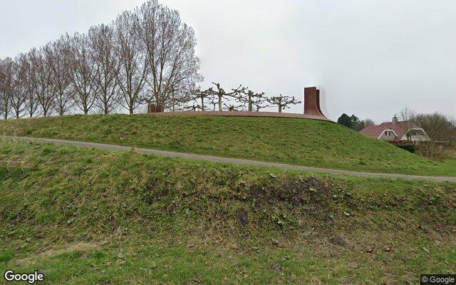Speeltuin Hoornse Schans