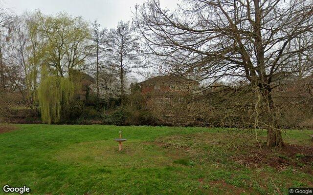 Speeltuin Lepelaar