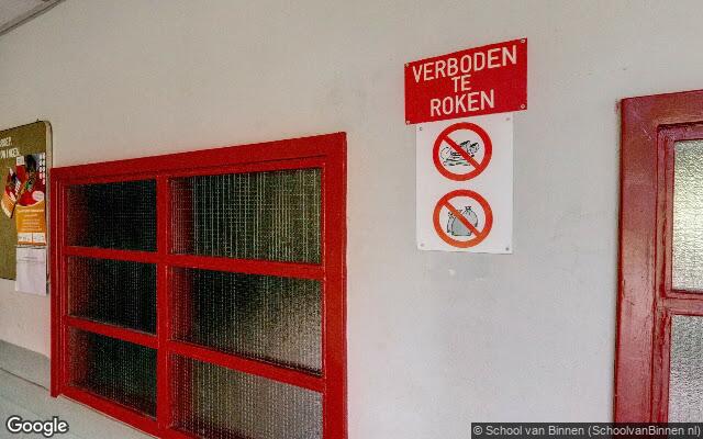 Speeltuin Concourslaan
