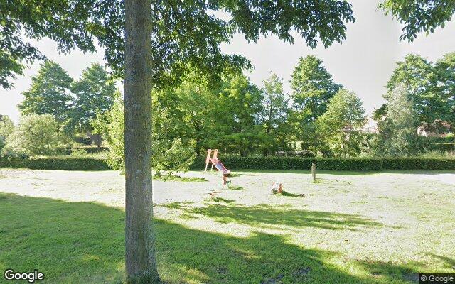 Speeltuin Lepelaar