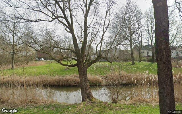 Speeltuin Jan Ensinglaan