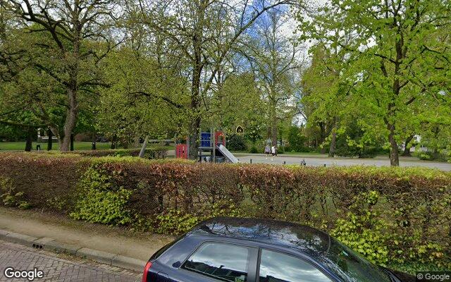 Speeltuin Noorderbinnensingel