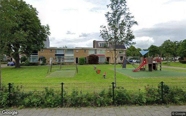 Speeltuin Julianastraat