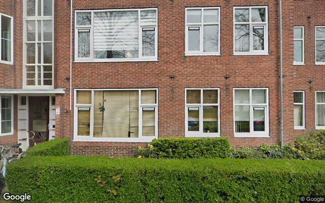 Speeltuin Gorechtkade