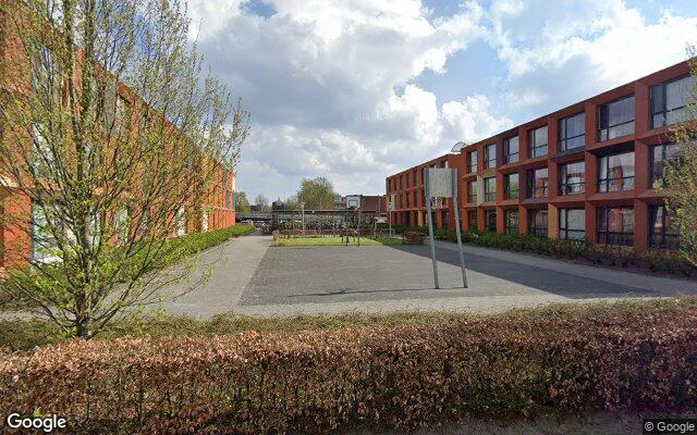 Speeltuin Antillenstraat