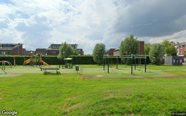 Speeltuin Eemswaard