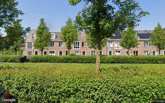 Speeltuin Kleiwerd