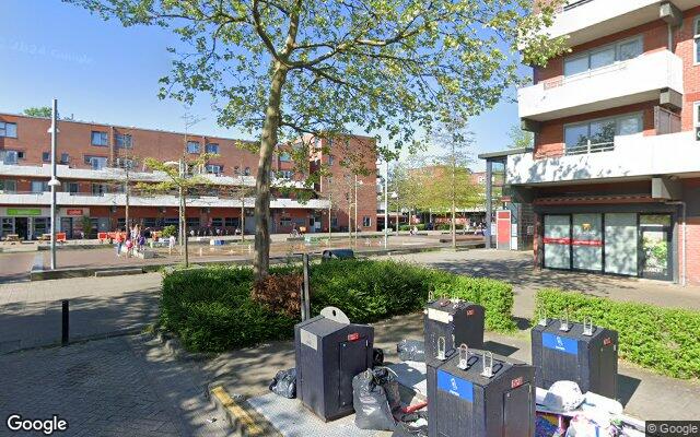 Speeltuin Ypemaheerd