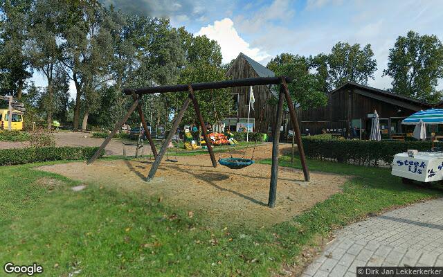 Speeltuin Klaverlaan