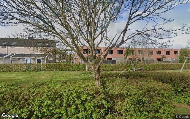 Speeltuin Priëel