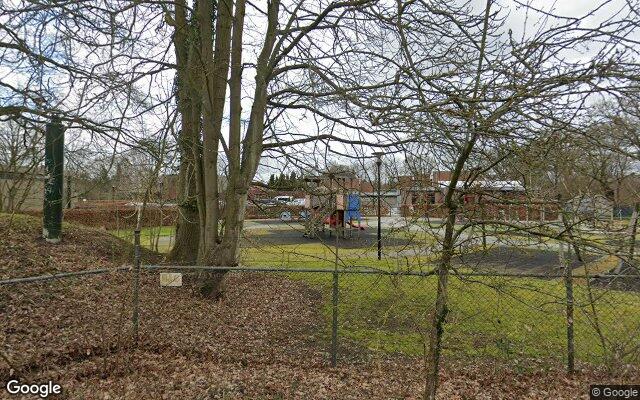Speeltuin (Haren)
