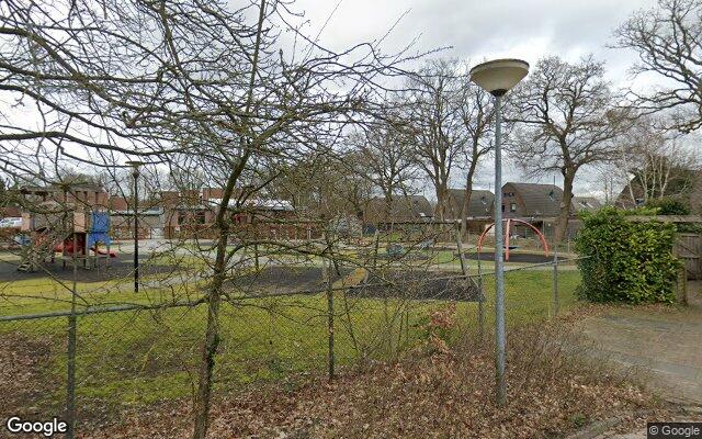 Speeltuin (Haren)