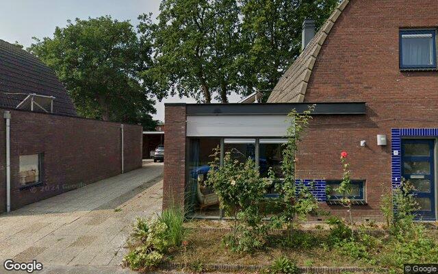 Speeltuin (Haren)