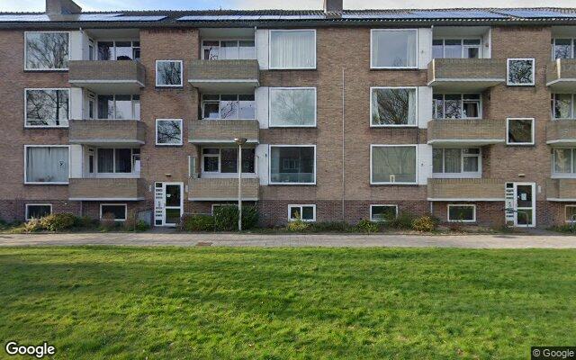 Speeltuin Quintusweg