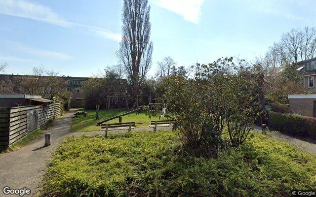 Speeltuin Rozengaard