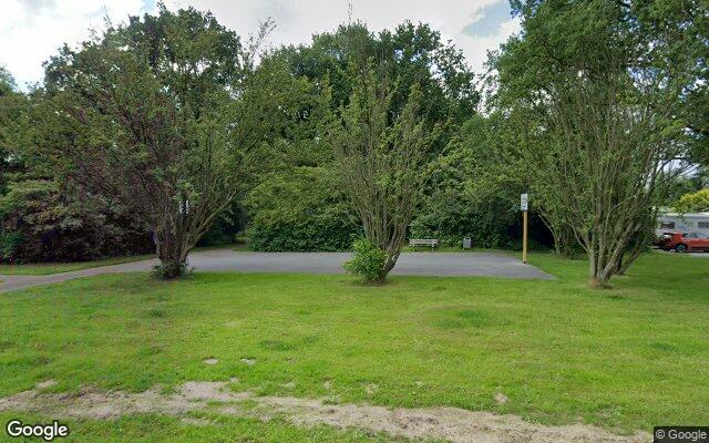 Speeltuin Potgieterlaan