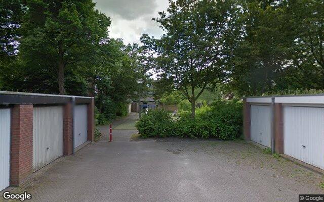 Speeltuin Geerten Gossaertlaan
