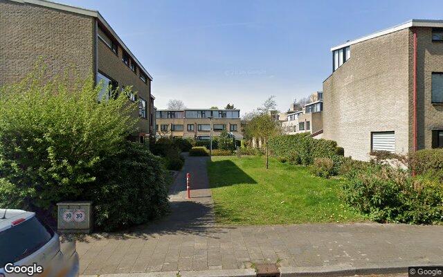 Speeltuin Marcellus Emantslaan