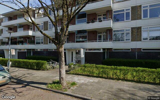 Speeltuin de Wijert