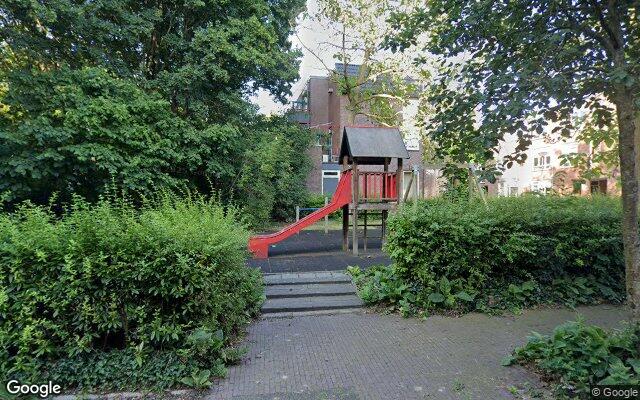 Speeltuin Hovenstraat
