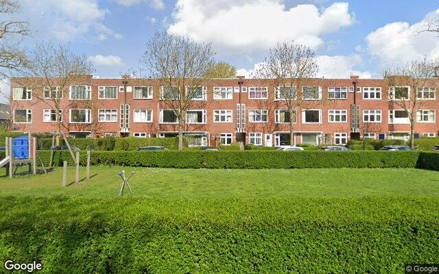 Speeltuin Diephuisstraat
