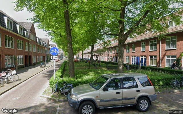 Speeltuin Javalaan